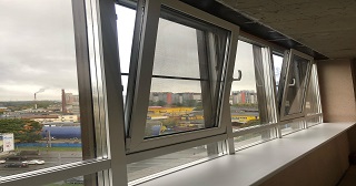 Холодное остекление балкона Сосновый Бор цена от 8349 руб. м/п. за 51 часов