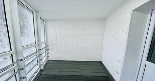 Теплый пол на балконе Сосновый Бор цена от 835 руб. м/2.